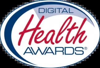 Digital Health Awards logo