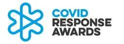 COVID Response Awards logo